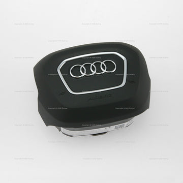 Audi RSQ8 SQ8 Driver Airbag # 4M0-880-201-R-6PS, 4M0 880 201 R 6PS, 4M0880201R6PS
4M0-880-201-AA-6PS, 4M0 880 201 AA 6PS, 4M0880201AA6PS
4M0-880-201-AG-6PS, 4M0 880 201 AG 6PS, 4M0880201AG6PS
