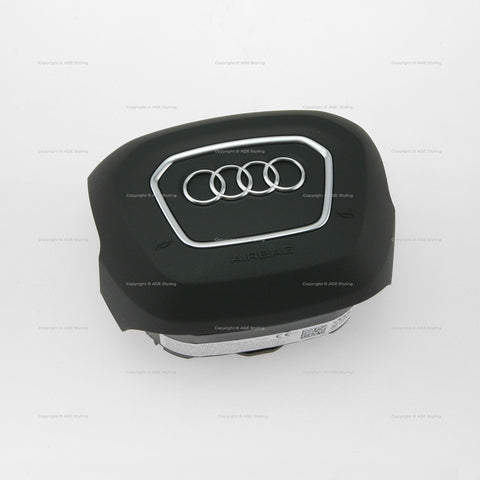 Audi RSQ8 SQ8 Driver Airbag # 4M0-880-201-R-6PS