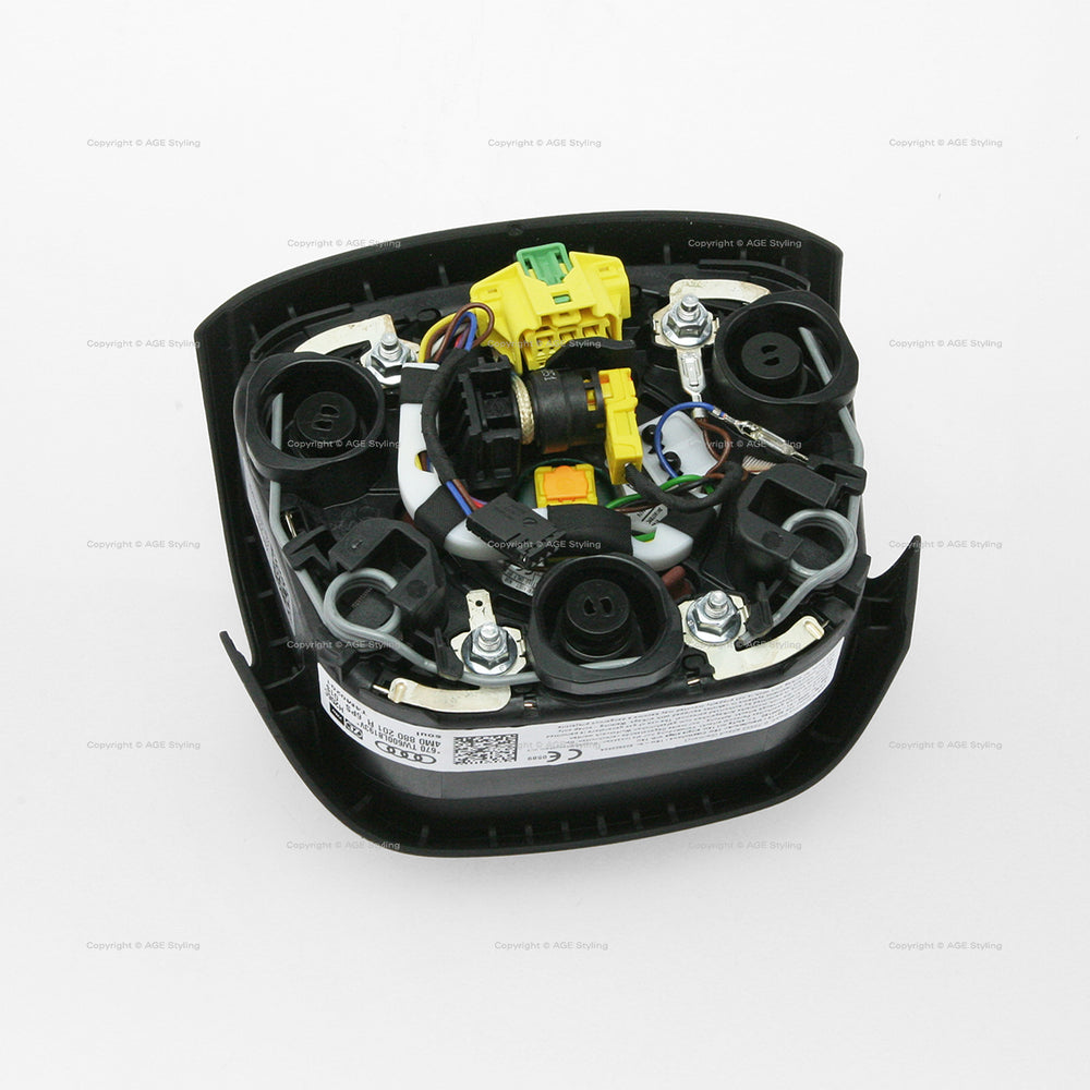 Audi RSQ8 SQ8 Driver Airbag # 4M0-880-201-R-6PS