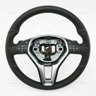 Lenkrad Nr. 218-460-06-18-9E38 für Mercedes-Benz C250, C350, E250, E350, E400 und E550 (Baujahre 2012–2015)
