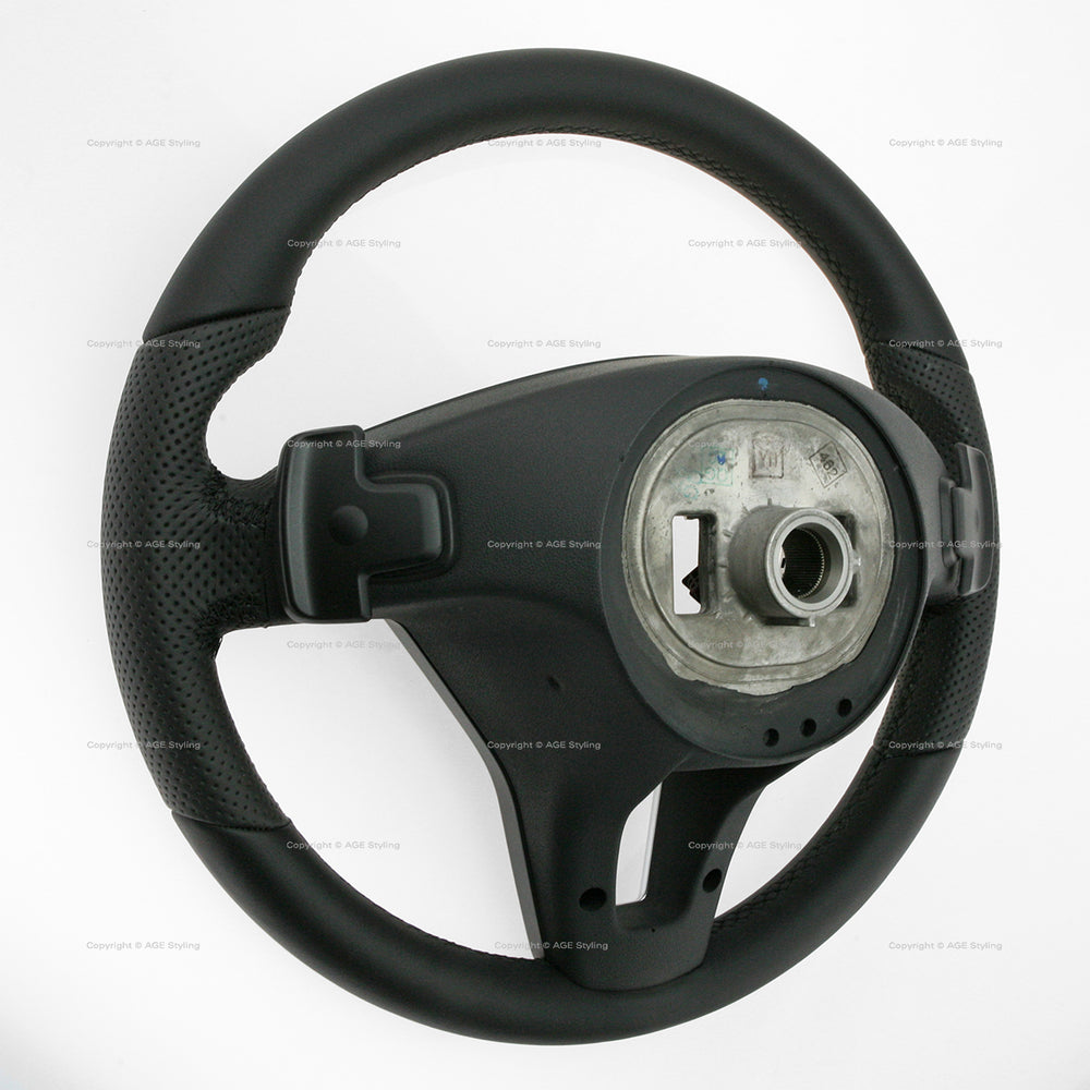 12-15 Mercedes-Benz C250 C350 E250 E350 E400 E550 Steering Wheel # 218-460-06-18-9E38