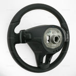 12-15 Mercedes-Benz C250 C350 E250 E350 E400 E550 Steering Wheel # 218-460-06-18-9E38
