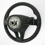 12-15 Mercedes-Benz C250 C350 E250 E350 E400 E550 Steering Wheel # 218-460-06-18-9E38