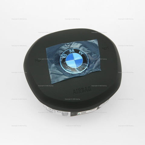BMW M340i M3 M440i M4 Driver Airbag M Sport # 32-30-5-A67-BC0
