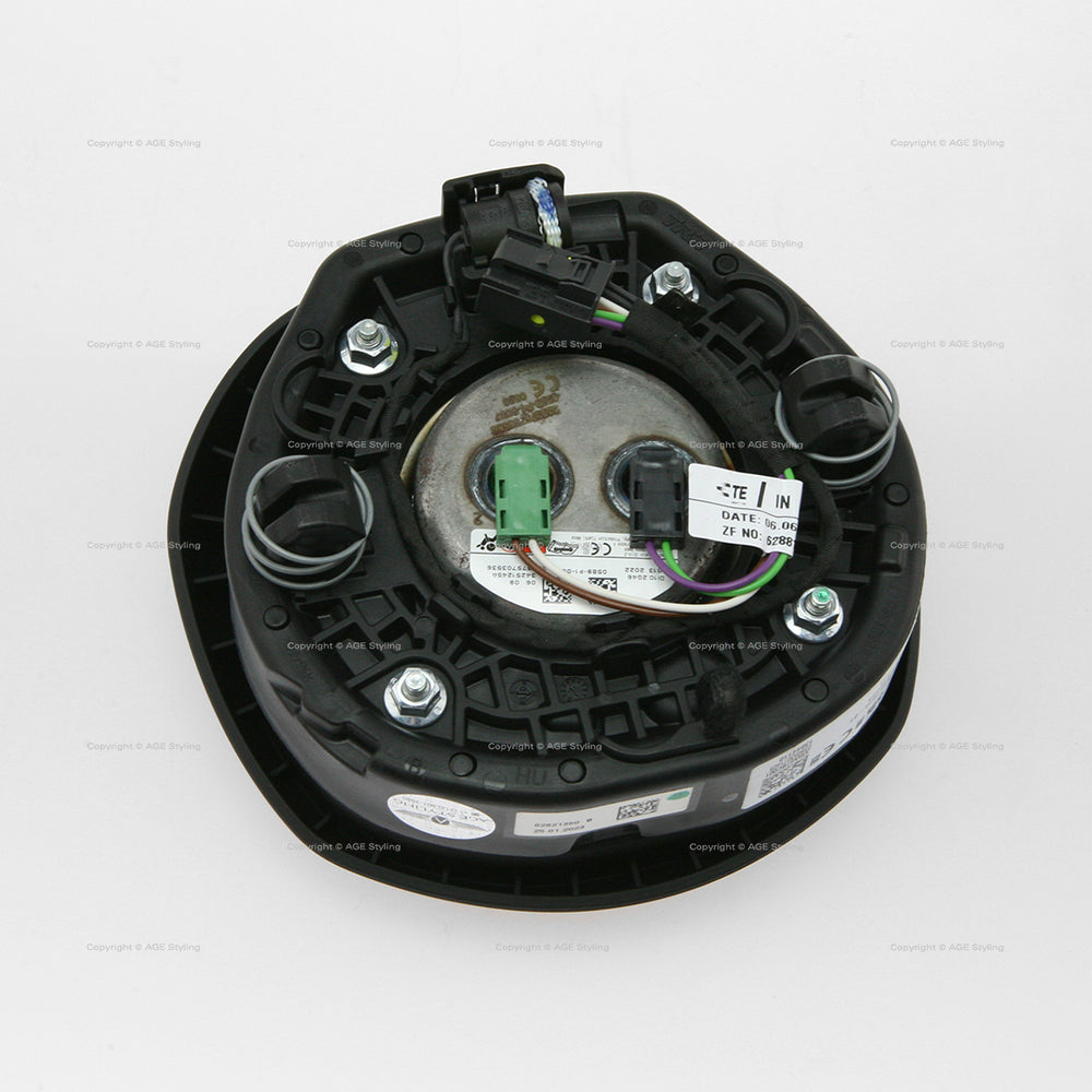 BMW M340i M3 M440i M4 Driver Airbag M Sport # 32-30-5-A67-BC0