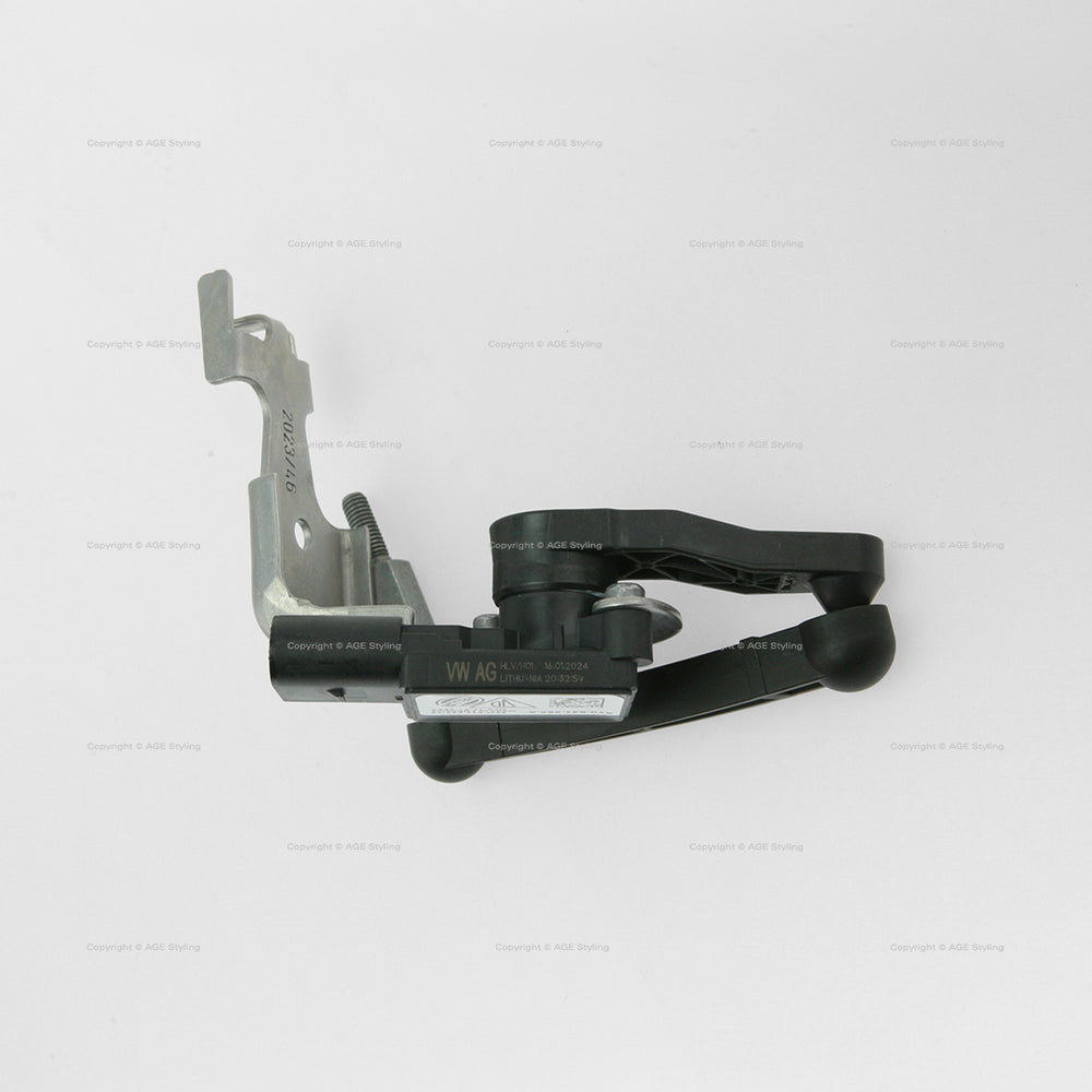 24-25 Porsche Cayenne Suspension Level Sensor # 9Y0-941-285-A, 9Y0 941 285 A, 9Y0941285A