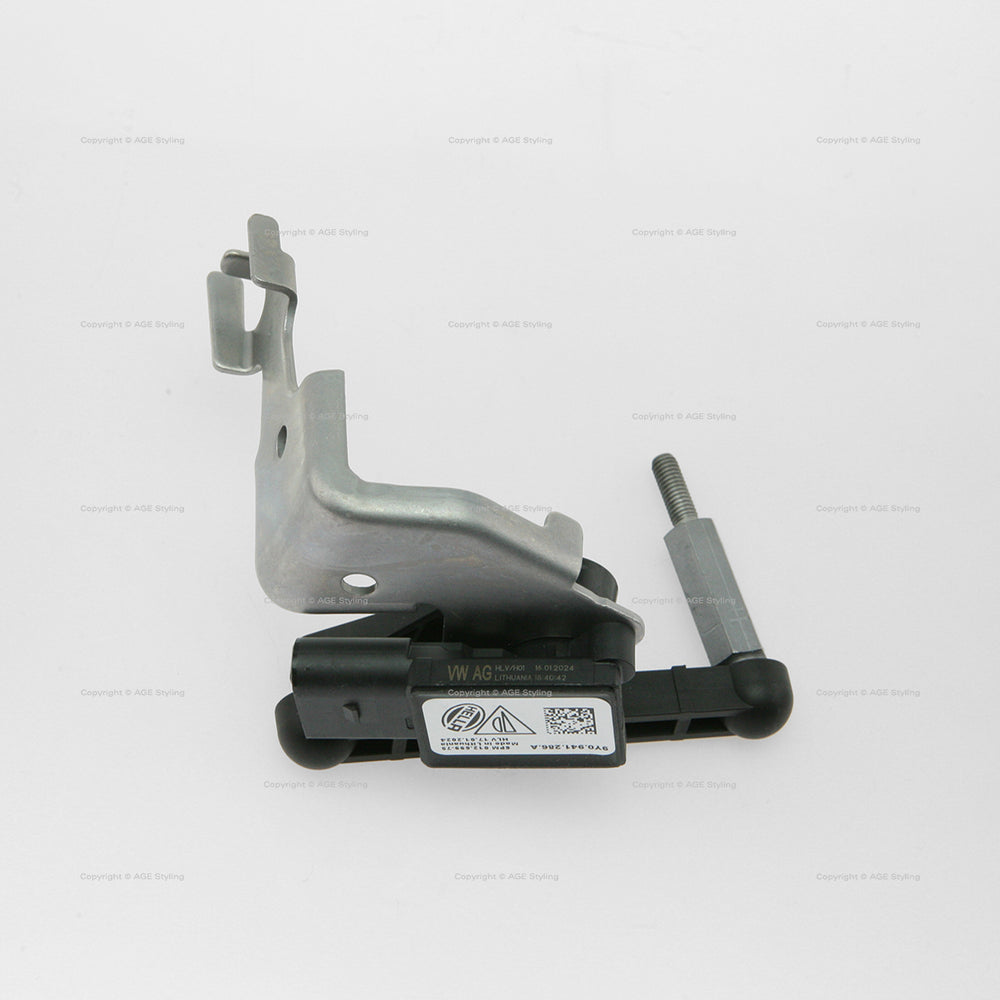 24-25 Porsche Cayenne Suspension Level Sensor # 9Y0-941-286-A