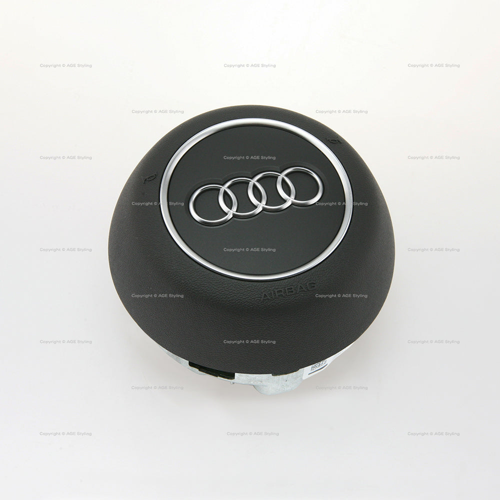 16-21 Audi TT Driver Airbag # 8S0-880-201-A-6PS, 8S0 880 201 A 6PS, 8S0880201A6PS