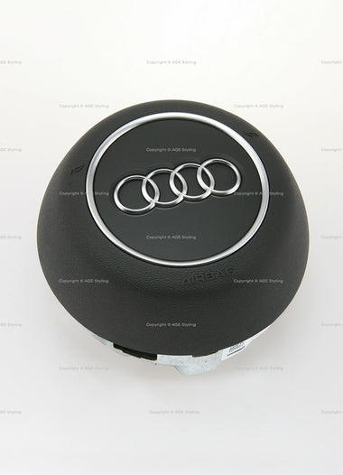 16-21 Audi TT Driver Airbag # 8S0-880-201-A-6PS, 8S0 880 201 A 6PS, 8S0880201A6PS