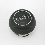 18-22 Audi Q2 Driver Airbag # 81A-880-201-P-6PS