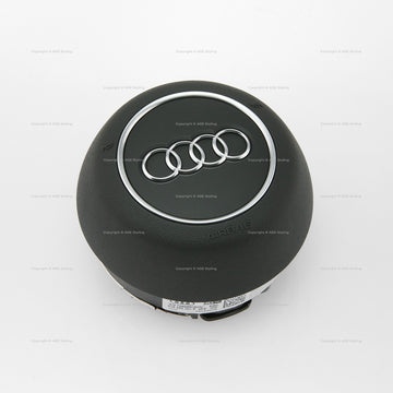 18-22 Audi Q2 Driver Airbag # 81A-880-201-P-6PS, 81A 880 201 P 6PS, 81A880201P6PS