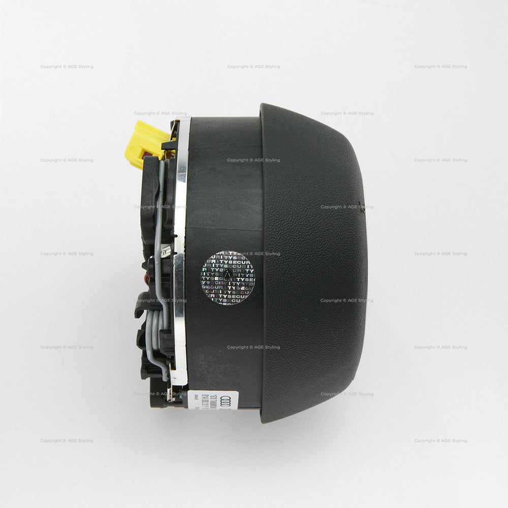 18-22 Audi Q2 Driver Airbag # 81A-880-201-P-6PS