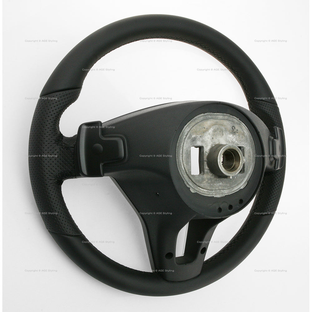12-15 Mercedes-Benz C250 C350 E250 E350 E400 E550 Steering Wheel # 218-460-08-18-9E38