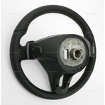 12-15 Mercedes-Benz C250 C350 E250 E350 E400 E550 Steering Wheel # 218-460-08-18-9E38