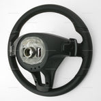 12-15 Mercedes-Benz C250 C350 E250 E350 E400 E550 Steering Wheel # 218-460-08-18-9E38