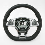 15-21 Mercedes-Benz E350 E400 E450 E53 E63 AMG Steering Wheel # 000-460-60-03-9E38