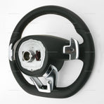 15-21 Mercedes-Benz E350 E400 E450 E53 E63 AMG Steering Wheel # 000-460-60-03-9E38