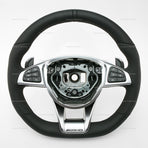 16-19 Mercedes-Benz AMG GT AMG GTC AMG GTR AMG GTS Steering Wheel # 190-460-00-03-9E38