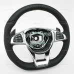 16-19 Mercedes-Benz AMG GT AMG GTC AMG GTR AMG GTS Steering Wheel # 190-460-00-03-9E38
