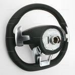 16-19 Mercedes-Benz AMG GT AMG GTC AMG GTR AMG GTS Steering Wheel # 190-460-00-03-9E38