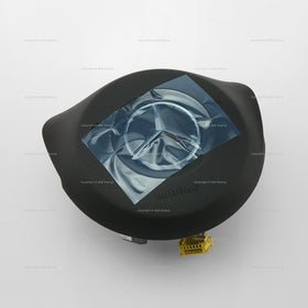 17-18 Mercedes-Benz E300 E400 E43 E63 AMG Steering Wheel Airbag # 000-860-48-00-9116, A-000-860-48-00-9116, 00086048009116