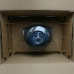 17-18 Mercedes-Benz E300 E400 E43 E63 AMG Steering Wheel Airbag # 000-860-48-00-9116