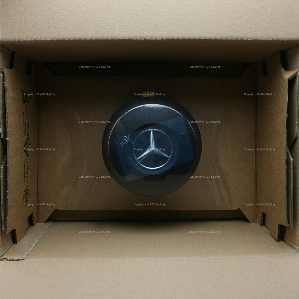 20-24 Mercedes-Benz GLE53 GLE580 GLE63 GLS450 GLS580 GLS63 AMG Driver Airbag # 000-860-30-04-9116