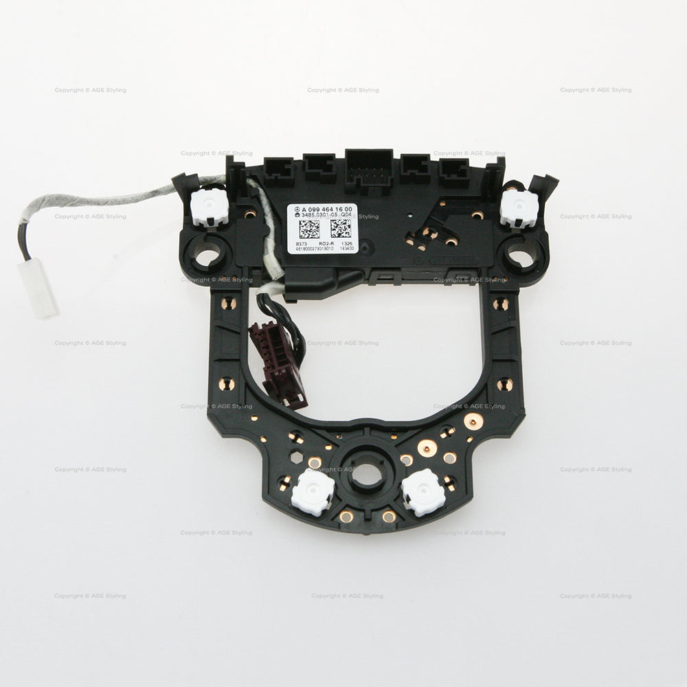 Mercedes-Benz GLC300 GLC43 C300 C43 C63 S550 S63 Contact Plate # 099-464-16-00,099 464 16 00, 0994641600