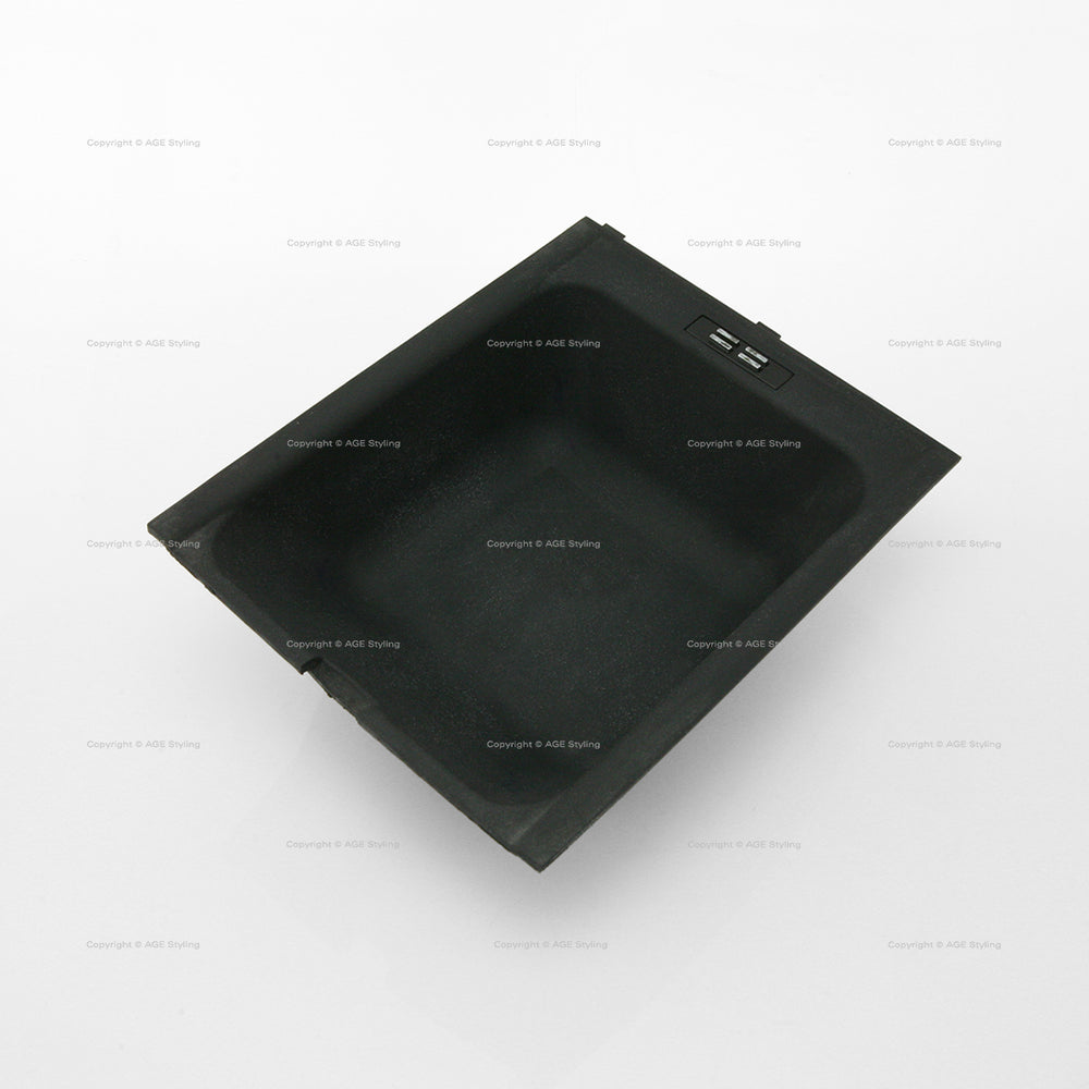 97-03 BMW 525i 528i 530i 540i M5 Center Armrest Tray # 51-16-8-196-967, 51 16 8 196 967, 51168196967