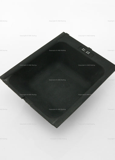 97-03 BMW 525i 528i 530i 540i M5 Center Armrest Tray # 51-16-8-196-967, 51 16 8 196 967, 51168196967