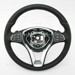 21-23 Mercedes-Benz GLC43 AMG Steering Wheel # 000-460-17-03-9E38