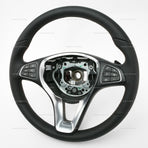 21-23 Mercedes-Benz GLC43 AMG Steering Wheel # 000-460-17-03-9E38