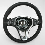 21-23 Mercedes-Benz GLC43 AMG Steering Wheel # 000-460-17-03-9E38