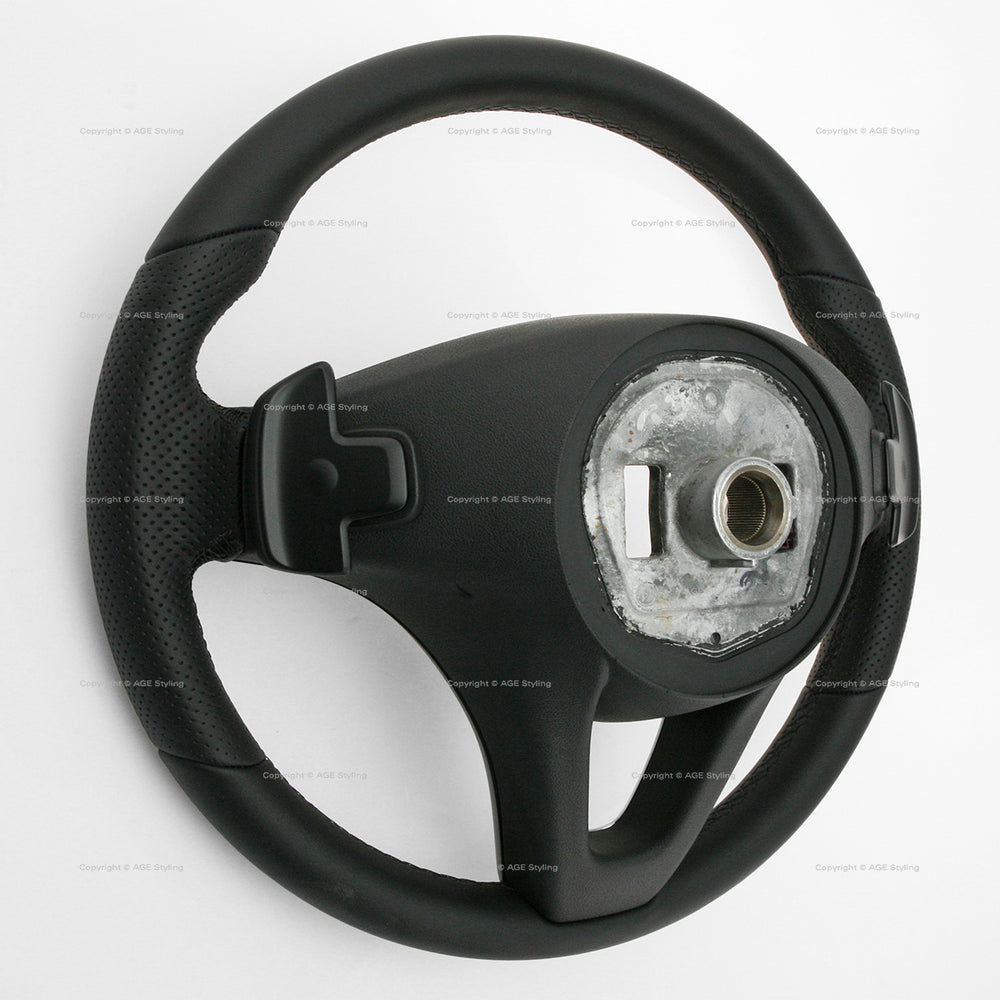 21-23 Mercedes-Benz GLC43 AMG Steering Wheel # 000-460-17-03-9E38