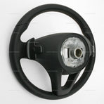 21-23 Mercedes-Benz GLC43 AMG Steering Wheel # 000-460-17-03-9E38