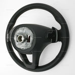 21-23 Mercedes-Benz GLC43 AMG Steering Wheel # 000-460-17-03-9E38