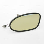 BMW M5 E39 Rear View Mirror Glass LH Driver Side Fotochrom # 51-16-2-498-931