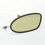 BMW M5 E39 Rear View Mirror Glass LH Driver Side Fotochrom # 51-16-2-498-931