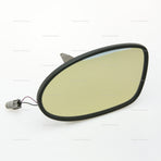 BMW M5 E39 Rear View Mirror Glass LH Driver Side Fotochrom # 51-16-2-498-931