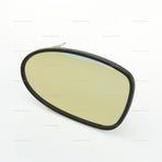 BMW M5 E39 Rear View Mirror Glass LH Driver Side Fotochrom # 51-16-2-498-931