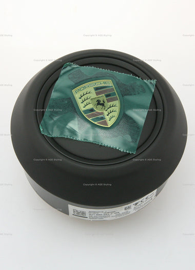20-25 Porsche Taycan Driver Airbag Black Leather # 9J1-880-201-F-IB6, 9J1 880 201 F IB6, 9J1880201FIB6
9J1-880-201-D-IB6, 9J1 880 201 D IB6, 9J1880201DIB6
9J1-880-201-H-IB6, 9J1 880 201 H IB6, 9J1880201HIB6
9J1-880-201-P-IB6, 9J1 880 201 P IB6, 9J1880201PIB6