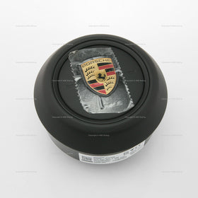 20-25 Porsche 911 992 Driver Airbag Black Leather # 992-880-201-J-TRP, 992 880 201 J TRP, 992880201JTRP
992-880-201-D-TRP, 992 880 201 D TRP, 992880201DTRP
992-880-201-N-TRP, 992 880 201 N TRP, 992880201NTRP
992-880-201-S-TRP, 992 880 201 S TRP, 992880201STRP