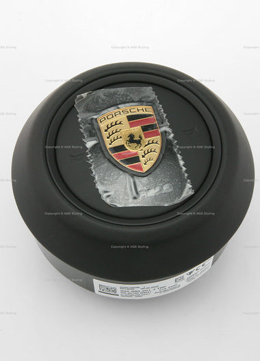 20-25 Porsche 911 992 Driver Airbag Black Leather # 992-880-201-J-TRP, 992 880 201 J TRP, 992880201JTRP
992-880-201-D-TRP, 992 880 201 D TRP, 992880201DTRP
992-880-201-N-TRP, 992 880 201 N TRP, 992880201NTRP
992-880-201-S-TRP, 992 880 201 S TRP, 992880201STRP