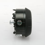 20-25 Porsche 911 992 Driver Airbag Black Leather # 992-880-201-J-TRP