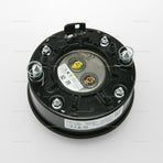 20-25 Porsche 911 992 Driver Airbag Black Leather # 992-880-201-J-TRP