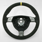 07-11 Porsche 997 GT3 RS Lenkrad aus Wildleder und Alcantara # 997-347-804-92-A15