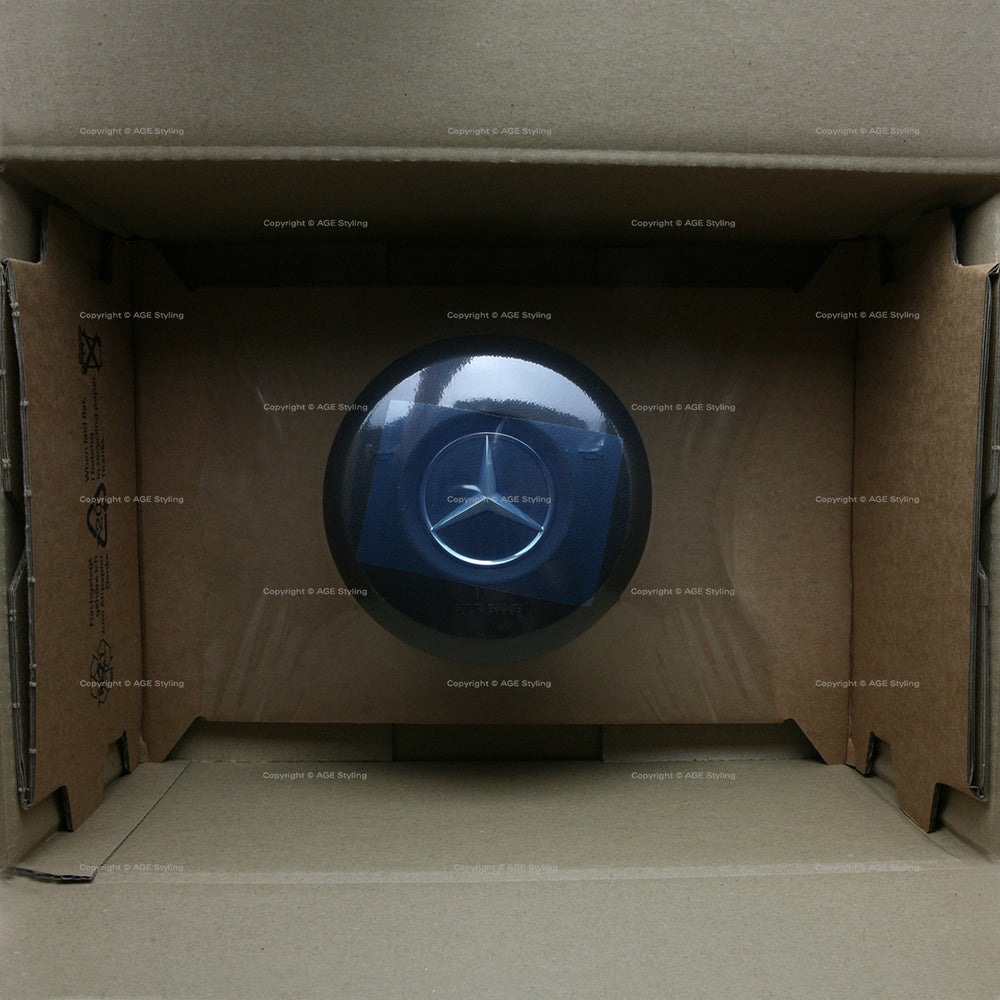 19-23 Mercedes-Benz AMG GT53 GT63 S CLS450 CLS53 AMG GLC300 GLS350e GLC43 GLC63 Driver Airbag # 000-860-77-01-9116