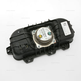 17-24 Aston Martin DB11 Passenger Dashboard Airbag # HY53-044H31-AC