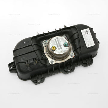 17-24 Aston Martin DB11 Passenger Dashboard Airbag # HY53-044H31-AC