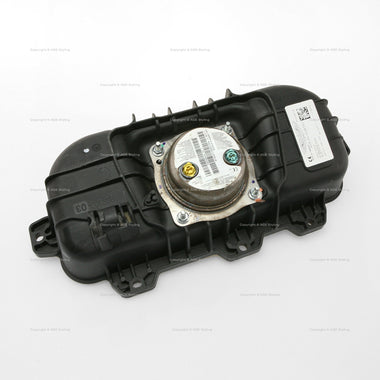 17-24 Aston Martin DB11 Beifahrer-Armaturenbrett-Airbag # HY53-044H31-AC
